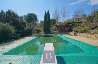 Casa de campo en venta Città di Castello, Umbría, Imagen 16/39