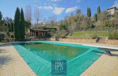 Casa de campo en venta Città di Castello, Umbría, Imagen 17/39