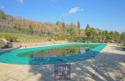 Casa de campo en venta Città di Castello, Umbría, Imagen 18/39