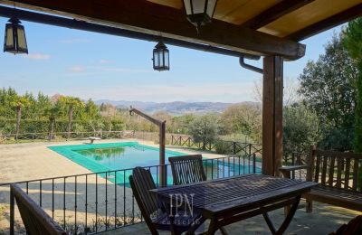 Casa de campo en venta Città di Castello, Umbría, Imagen 20/39