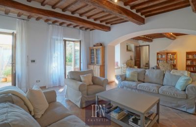 Casa de campo en venta Città di Castello, Umbría, Imagen 21/39