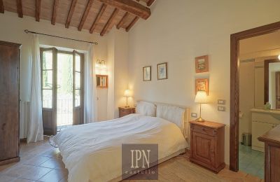 Casa de campo en venta Città di Castello, Umbría, Imagen 35/39