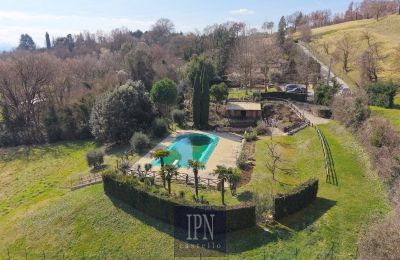 Casa de campo en venta Città di Castello, Umbría, Imagen 4/39