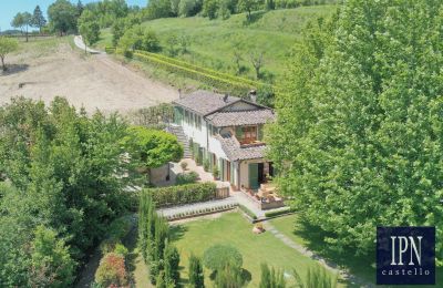 Casa de campo en venta Città di Castello, Umbría, Imagen 7/53