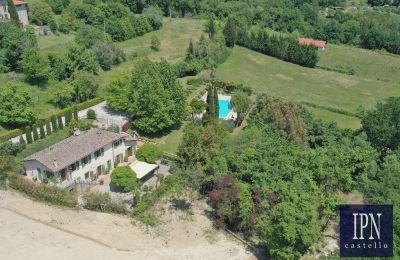 Casa de campo en venta Città di Castello, Umbría, Imagen 5/53