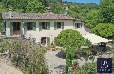 Casa de campo en venta Città di Castello, Umbría, Imagen 10/53