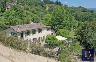 Casa de campo en venta Città di Castello, Umbría, Imagen 8/53