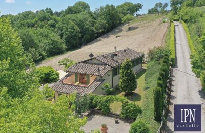 Casa de campo en venta Città di Castello, Umbría, Imagen 9/53
