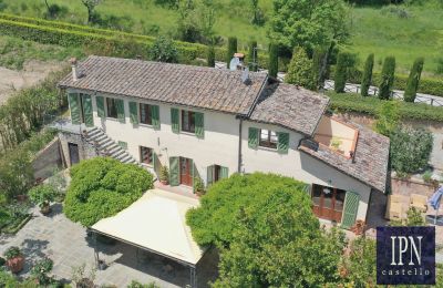 Casa de campo en venta Città di Castello, Umbría, Imagen 17/53