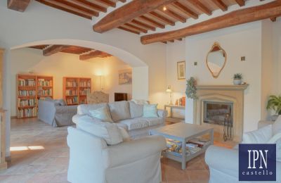 Casa de campo en venta Città di Castello, Umbría, Imagen 36/53