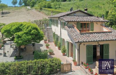 Casa de campo en venta Città di Castello, Umbría, Imagen 11/53