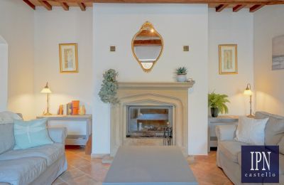 Casa de campo en venta Città di Castello, Umbría, Imagen 37/53