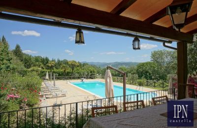 Casa de campo en venta Città di Castello, Umbría, Imagen 24/53