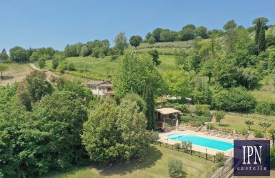 Casa de campo en venta Città di Castello, Umbría, Imagen 2/53