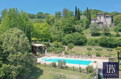 Casa de campo en venta Città di Castello, Umbría, Imagen 14/53