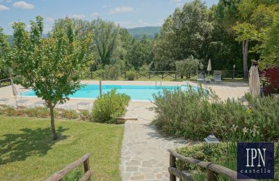 Casa de campo en venta Città di Castello, Umbría, Imagen 23/53