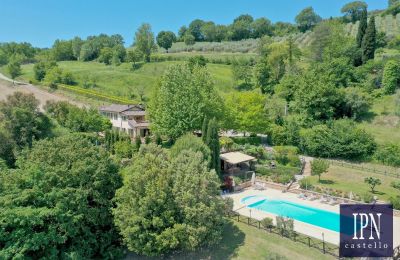 Casa de campo en venta Città di Castello, Umbría, Imagen 16/53