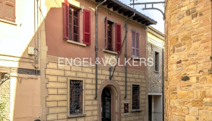 Mansión histórica en venta Piacenza, Emilia-Romaña