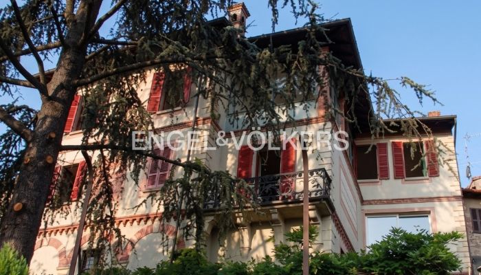 Mansión histórica en venta Piacenza, Emilia-Romaña