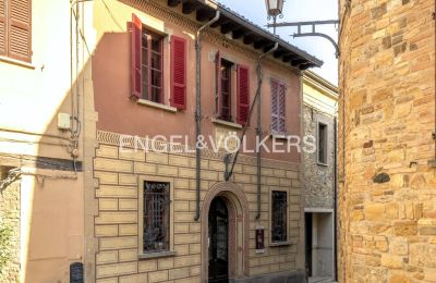Mansión histórica Piacenza, Emilia-Romaña