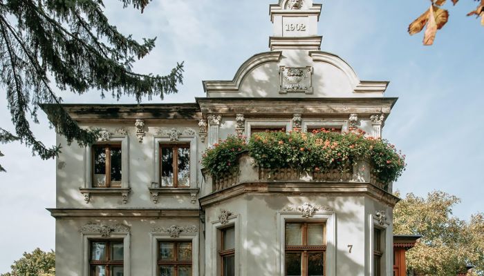 Mansión histórica en venta Gdańsk, Pomerania