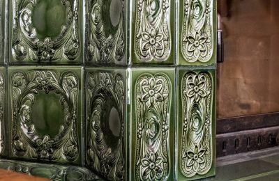 Mansión histórica en venta Gdańsk, Oliwa, Pomerania, Imagen 6/10
