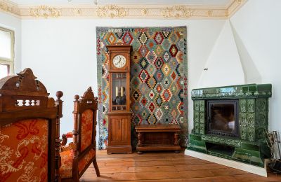 Mansión histórica en venta Gdańsk, Oliwa, Pomerania, Imagen 5/10