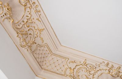 Mansión histórica en venta Gdańsk, Oliwa, Pomerania, Imagen 9/10