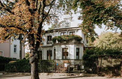 Mansión histórica en venta Gdańsk, Oliwa, Pomerania, Imagen 2/10