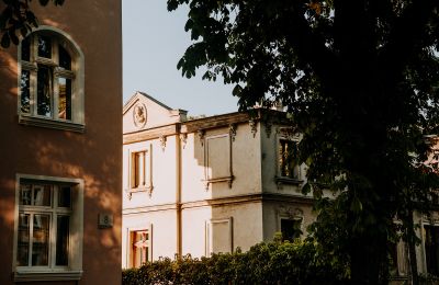 Mansión histórica en venta Gdańsk, Oliwa, Pomerania, Imagen 3/10