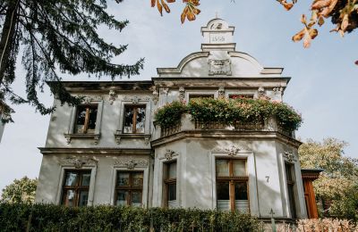 Mansión histórica en venta Gdańsk, Oliwa, Pomerania, Imagen 1/10