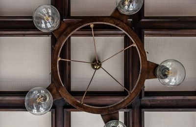Mansión histórica en venta Gdańsk, Oliwa, Pomerania, Imagen 7/10