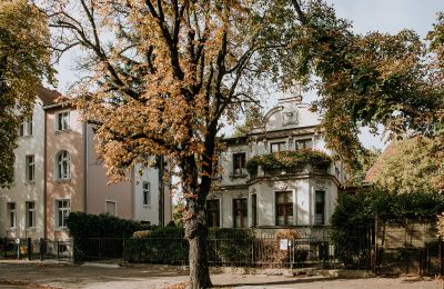 Mansión histórica en venta Gdańsk, Oliwa, Pomerania, Imagen 4/10