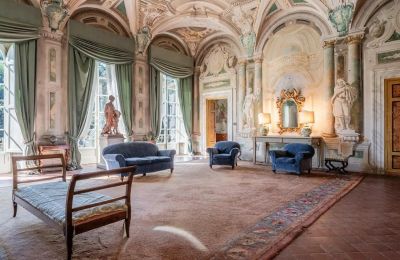 Mansión histórica en venta Lucca, Toscana, Imagen 2/26