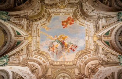 Mansión histórica en venta Lucca, Toscana, Imagen 3/26