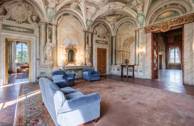 Mansión histórica en venta Lucca, Toscana, Imagen 4/26