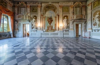 Mansión histórica en venta Lucca, Toscana, Imagen 5/26