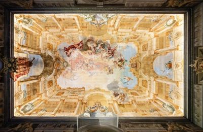 Mansión histórica en venta Lucca, Toscana, Imagen 6/26