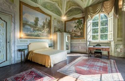Mansión histórica en venta Lucca, Toscana, Imagen 7/26