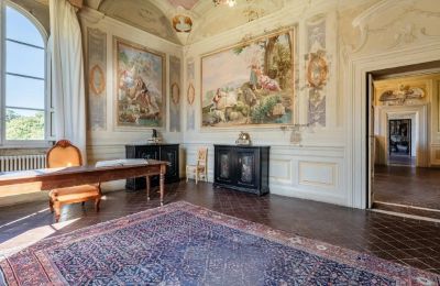 Mansión histórica en venta Lucca, Toscana, Imagen 8/26