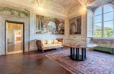 Mansión histórica en venta Lucca, Toscana, Imagen 9/26