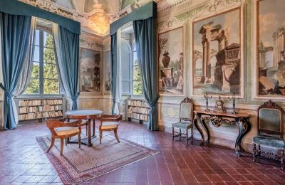 Mansión histórica en venta Lucca, Toscana, Imagen 10/26