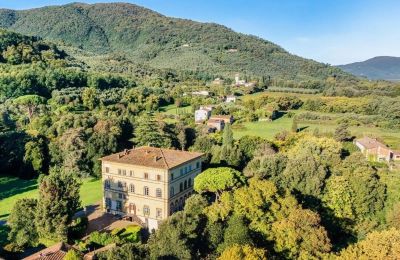 Mansión histórica en venta Lucca, Toscana, Imagen 26/26