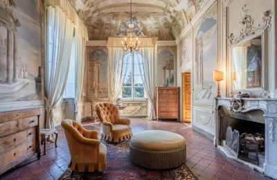 Mansión histórica en venta Lucca, Toscana, Imagen 12/26