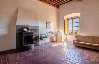 Mansión histórica en venta Lucca, Toscana, Imagen 13/26