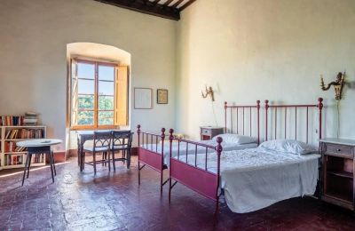 Mansión histórica en venta Lucca, Toscana, Imagen 14/26