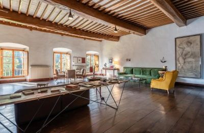 Mansión histórica en venta Lucca, Toscana, Imagen 15/26