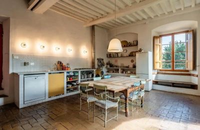 Mansión histórica en venta Lucca, Toscana, Imagen 16/26