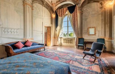 Mansión histórica en venta Lucca, Toscana, Imagen 17/26