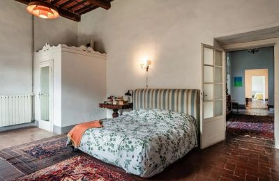 Mansión histórica en venta Lucca, Toscana, Imagen 18/26